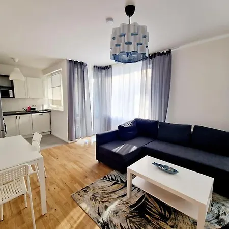 Apartment Cozy In The Center Of 23