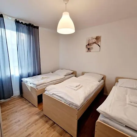Apartment Cozy In The Center Of 23 *